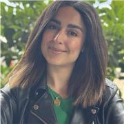 English Lessons with a Smile :)
For kids and adults with different levels and backgrounds